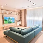 Vakantiehuis Dreamscape Garden