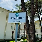 Vakantiehuis Dreamscape Garden Plazhi San Pietro