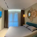 Vakantiehuis Dreamscape Garden
