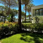 Dreamscape Garden Vakantiehuis *