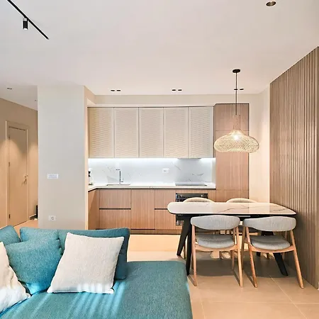 Dreamscape At San Pietro Premium - Next To Meliá *