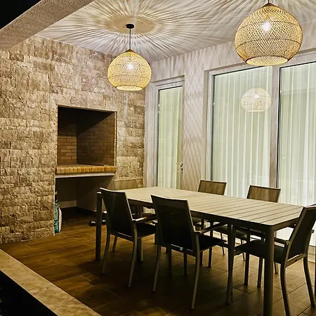 Casa de Férias Dreamscape Garden - San Pietro Premium *