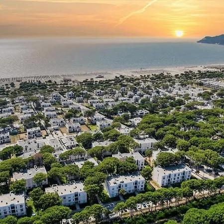 Holiday home Dreamscape At San Pietro Premium *