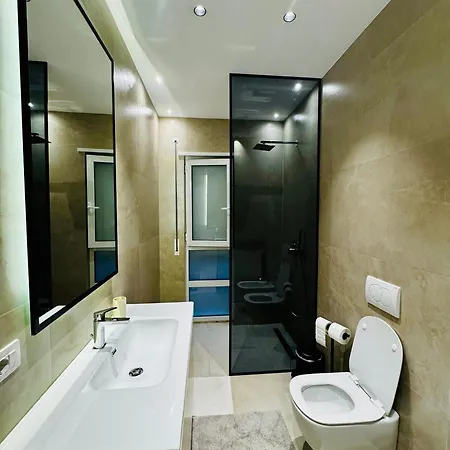Holiday home Dreamscape At San Pietro Premium