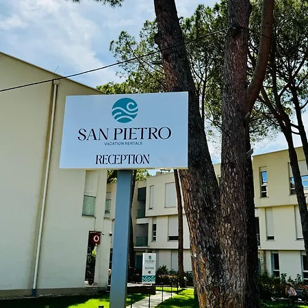 Holiday home Dreamscape At San Pietro Premium Plazhi San Pietro