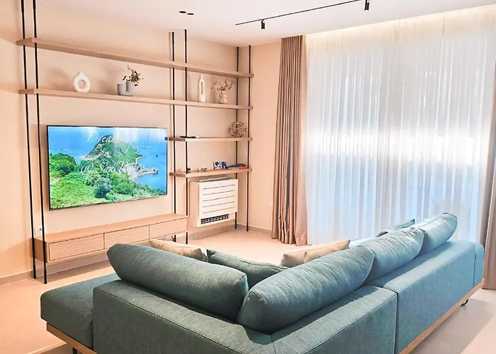 Feriehus Dreamscape At San Pietro Premium - Next To Melia