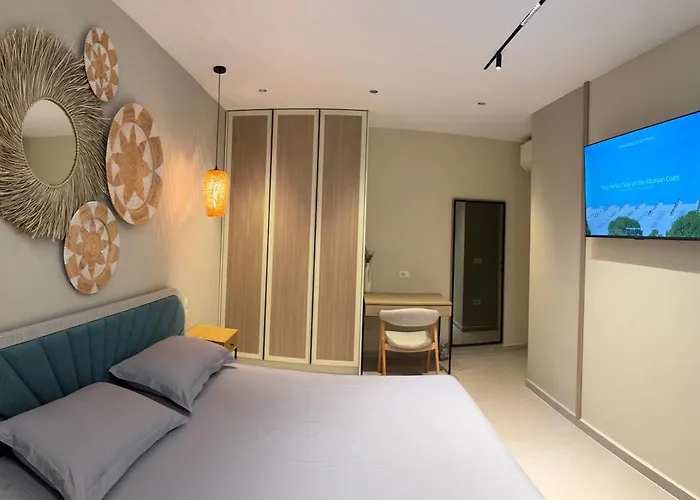 Dreamscape At San Pietro Premium - Next To Melia * Plazhi San Pietro