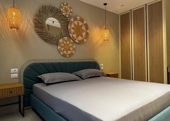 Dreamscape At San Pietro Premium - Next To Melia