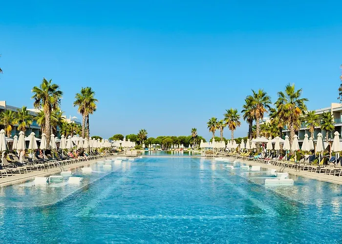 Nyaraló Dreamscape At San Pietro Premium - Next To Melia *