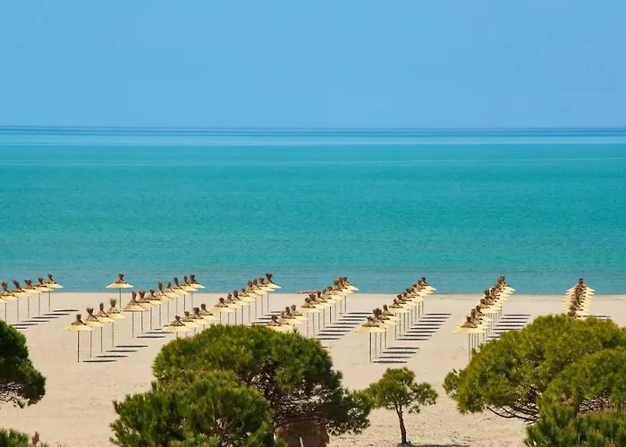 Dreamscape At San Pietro Premium - Next To Melia Plazhi San Pietro