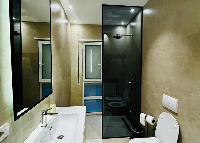 Nyaraló Dreamscape At San Pietro Premium - Next To Melia