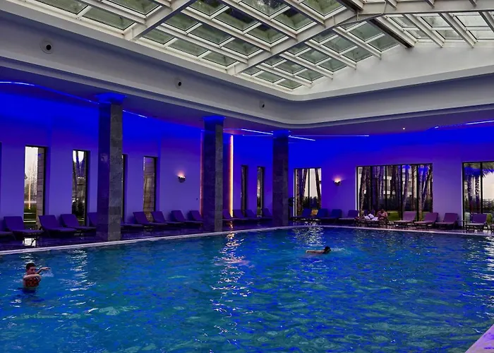 Nyaraló Dreamscape At San Pietro Premium - Next To Melia
