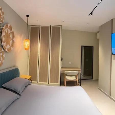 Dreamscape Garden - Next To Melia * Plazhi San Pietro