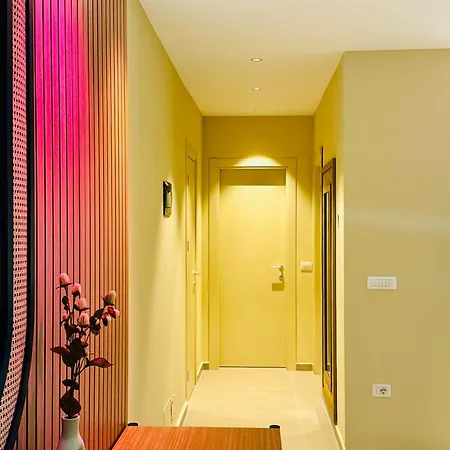 Сasa de vacaciones Dreamscape Garden - San Pietro Premium Plazhi San Pietro