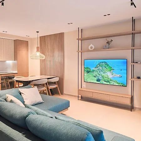 Dreamscape Garden Residence - Next To Melia * Plazhi San Pietro