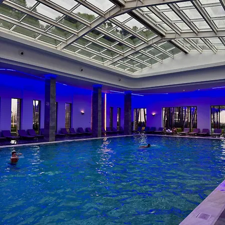 Semesterbostad Dreamscape Garden - San Pietro Premium
