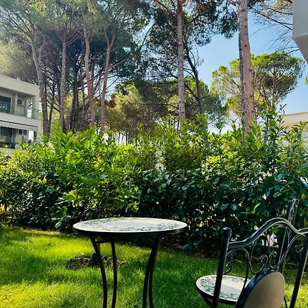 Dreamscape Garden - San Pietro Premium Plazhi San Pietro