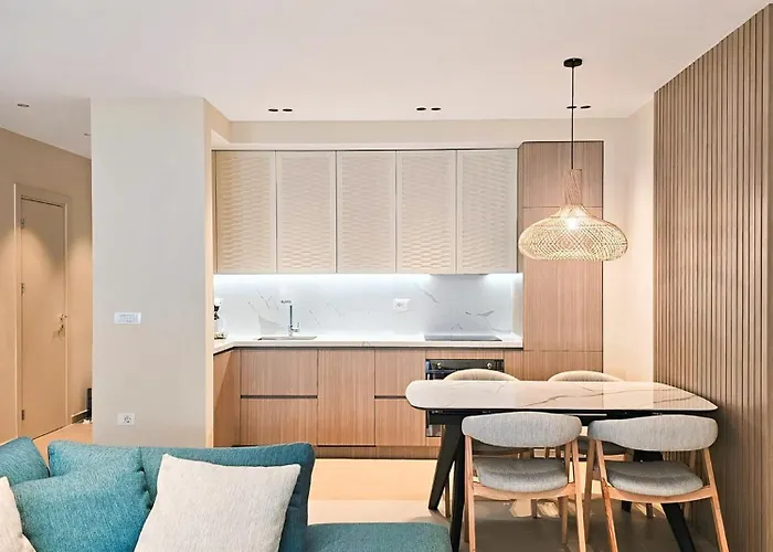 Dreamscape At San Pietro Premium - Next To Meliá *