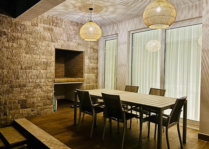 Дом отдыха Dreamscape At San Pietro Premium - Next To Melia *