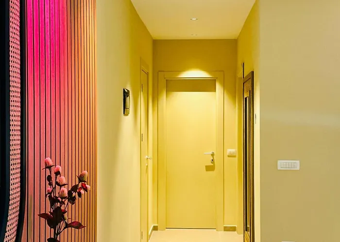 Casa vacanze Dreamscape At San Pietro Premium - Next To Meliá Plazhi San Pietro