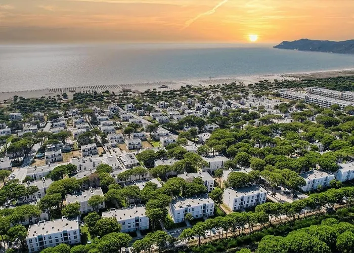 Casa vacanze Dreamscape At San Pietro Premium - Next To Meliá *