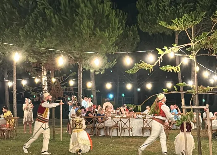 بيت للعطل Dreamscape At San Pietro Premium - Next To Melia Plazhi San Pietro