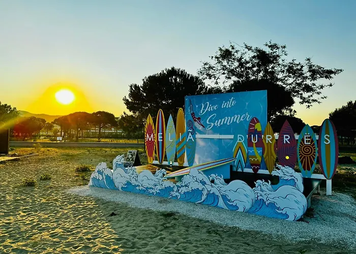 Dreamscape At San Pietro Premium - Next To Melia Дом отдыха *