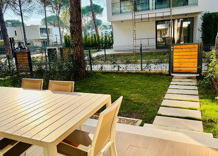 بيت للعطل Dreamscape At San Pietro Premium - Next To Melia *