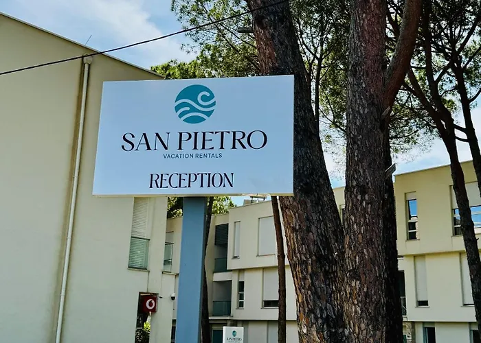 Дом отдыха Dreamscape At San Pietro Premium - Next To Melia Plazhi San Pietro