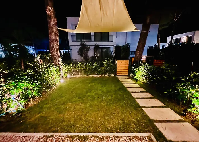 Dreamscape At San Pietro Premium - Next To Melia بيت للعطل Plazhi San Pietro