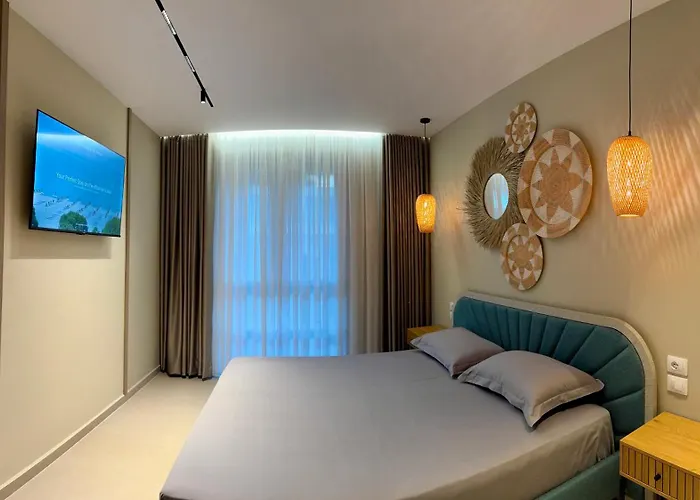 Дом отдыха Dreamscape At San Pietro Premium - Next To Melia