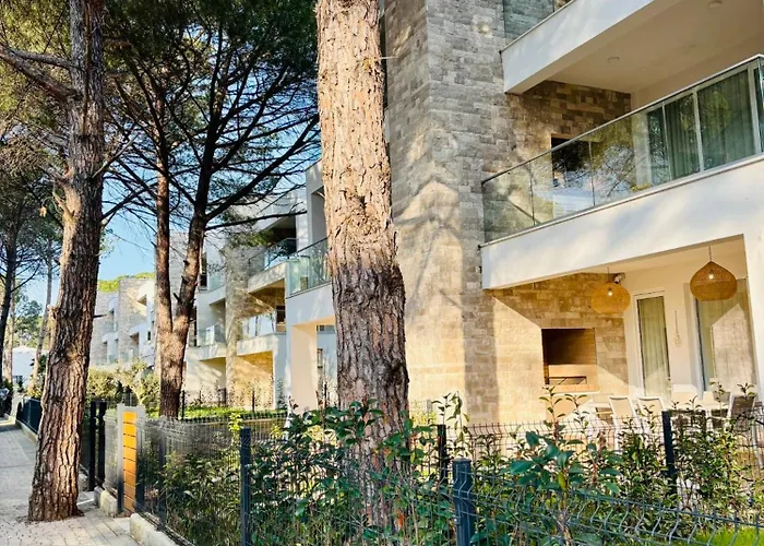 Dreamscape At San Pietro Premium - Next To Melia