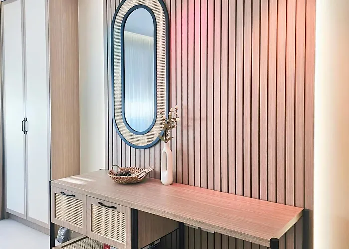 بيت للعطل Dreamscape At San Pietro Premium - Next To Melia *